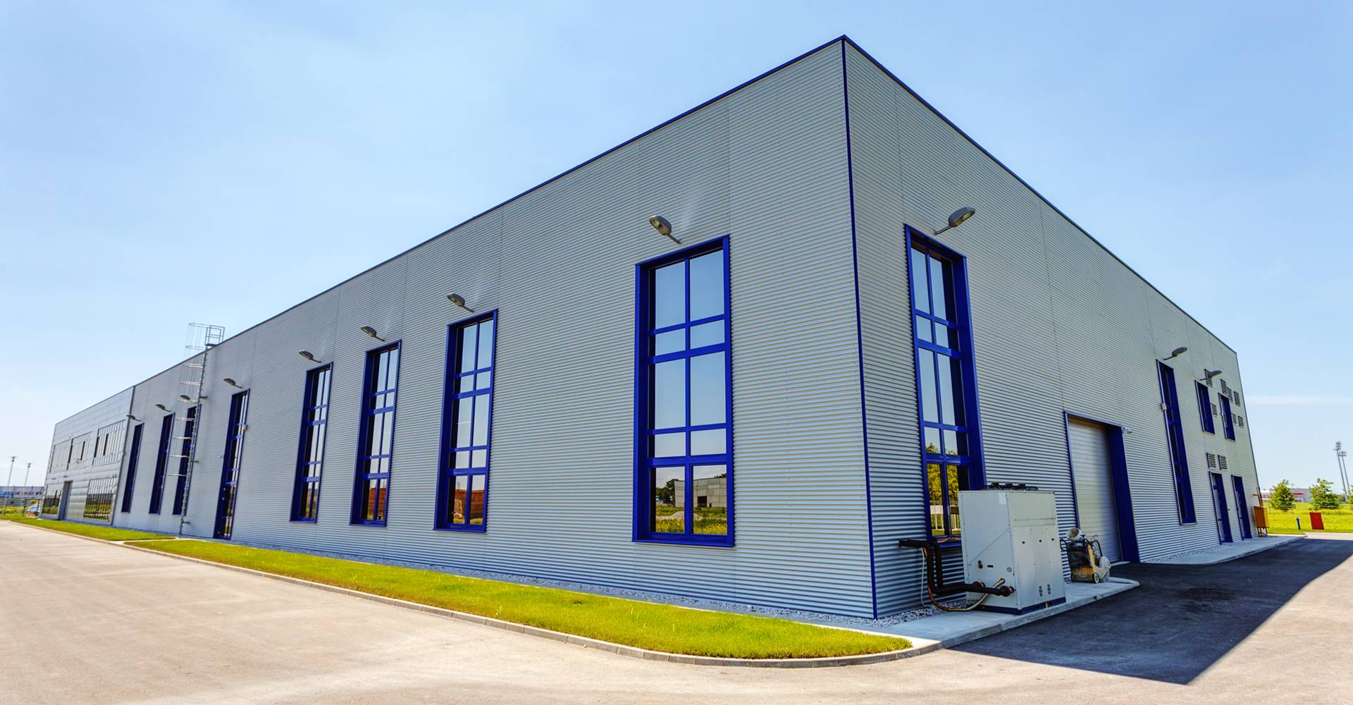 FENZL PANEELBAU